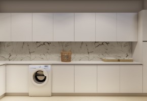 Detached Villa For Sale  in  Sea Caves - St.George