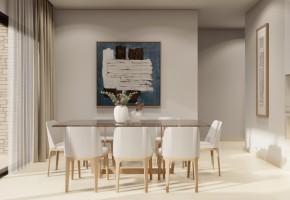 Detached Villa For Sale  in  Sea Caves - St.George