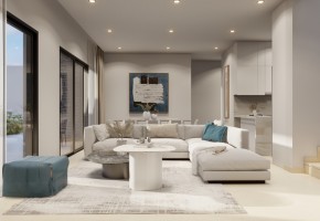 Detached Villa For Sale  in  Sea Caves - St.George