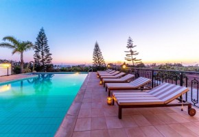 Detached Villa For Sale  in  Sea Caves - St.George