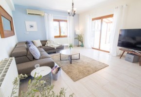 Detached Villa For Sale  in  Sea Caves - St.George