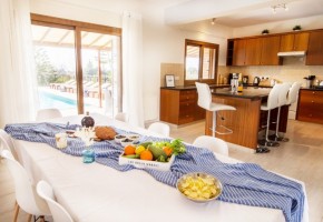 Detached Villa For Sale  in  Sea Caves - St.George