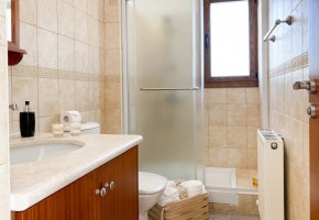 Detached Villa For Sale  in  Sea Caves - St.George