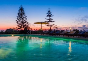 Detached Villa For Sale  in  Sea Caves - St.George