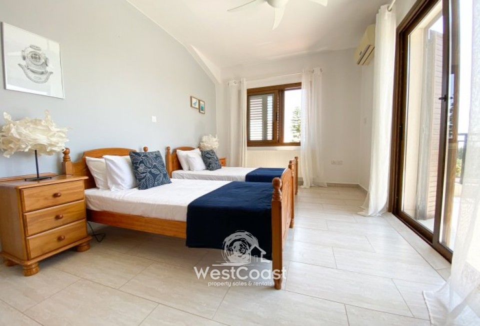 Detached Villa For Sale  in  Sea Caves - St.George