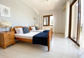 Detached Villa For Sale  in  Sea Caves - St.George