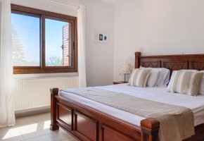 Detached Villa For Sale  in  Sea Caves - St.George