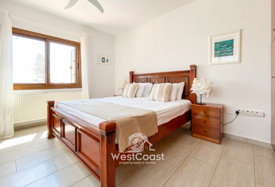 Detached Villa For Sale  in  Sea Caves - St.George