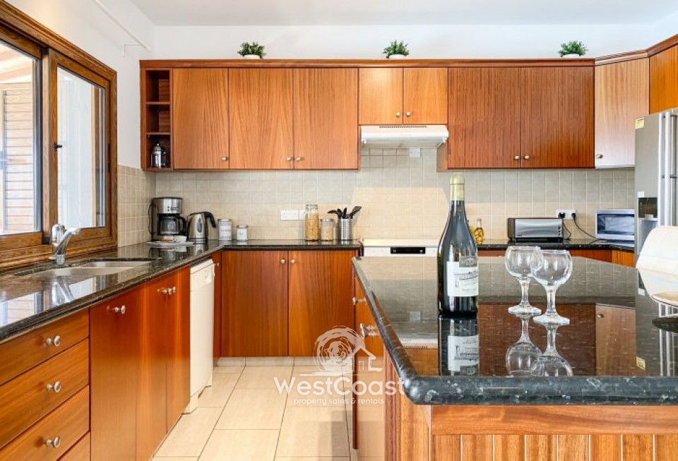 Detached Villa For Sale  in  Sea Caves - St.George