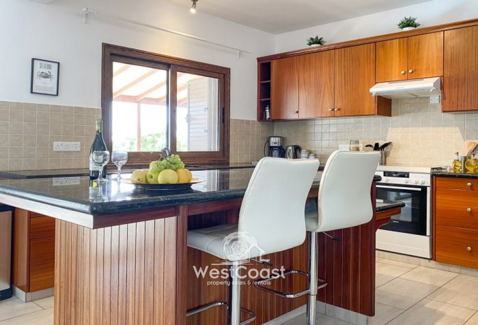 Detached Villa For Sale  in  Sea Caves - St.George