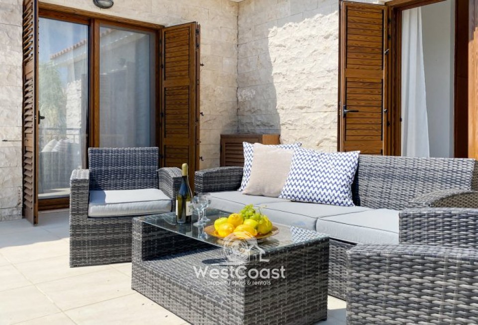 Detached Villa For Sale  in  Sea Caves - St.George