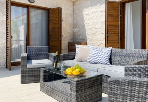 Detached Villa For Sale  in  Sea Caves - St.George