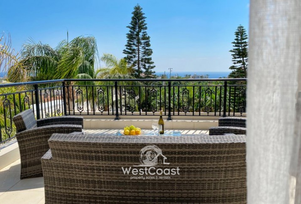 Detached Villa For Sale  in  Sea Caves - St.George