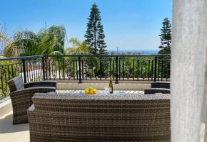 Detached Villa For Sale  in  Sea Caves - St.George