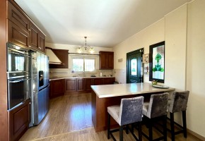 Detached Villa For Sale  in  Aphrodite Hills