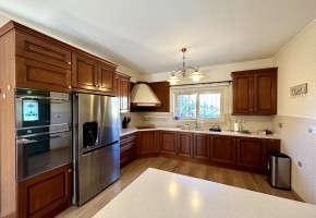 Detached Villa For Sale  in  Aphrodite Hills