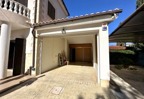 Detached Villa For Sale  in  Aphrodite Hills