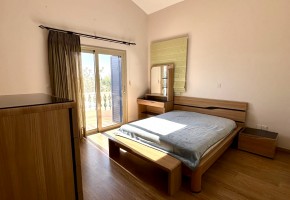 Detached Villa For Sale  in  Aphrodite Hills