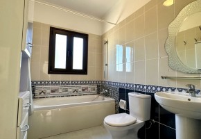 Detached Villa For Sale  in  Aphrodite Hills