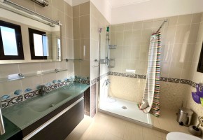 Detached Villa For Sale  in  Aphrodite Hills