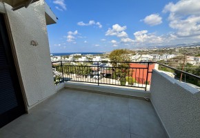 Apartment For Sale  in  Chloraka