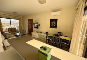 Apartment For Sale  in  Chloraka