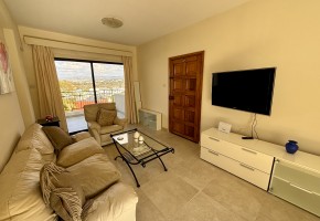 Apartment For Sale  in  Chloraka