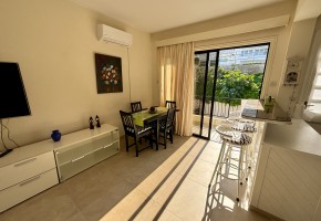 Apartment For Sale  in  Chloraka