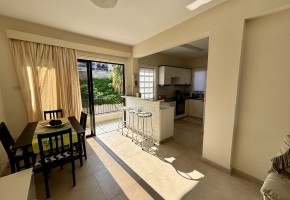 Apartment For Sale  in  Chloraka