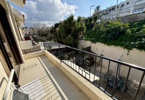 Apartment For Sale  in  Chloraka