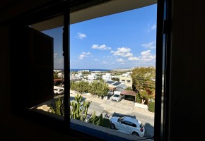 Apartment For Sale  in  Chloraka