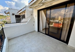 Apartment For Sale  in  Chloraka
