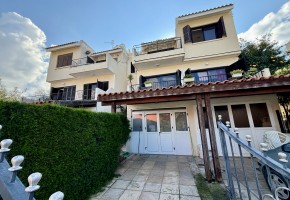 Apartment For Sale  in  Chloraka