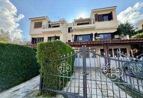 Apartment For Sale  in  Chloraka