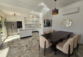 Detached Villa For Sale  in  Sea Caves - St.George