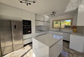 Detached Villa For Sale  in  Sea Caves - St.George