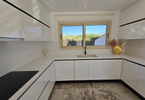 Detached Villa For Sale  in  Sea Caves - St.George