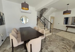 Detached Villa For Sale  in  Sea Caves - St.George