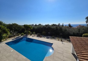 Detached Villa For Sale  in  Sea Caves - St.George