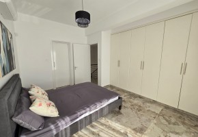 Detached Villa For Sale  in  Sea Caves - St.George