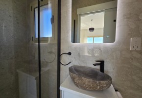 Detached Villa For Sale  in  Sea Caves - St.George