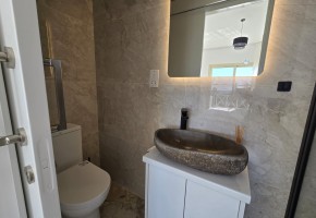 Detached Villa For Sale  in  Sea Caves - St.George