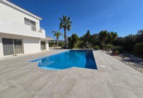 Detached Villa For Sale  in  Sea Caves - St.George