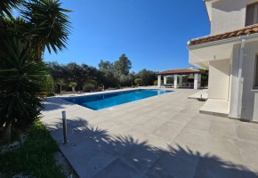 Detached Villa For Sale  in  Sea Caves - St.George