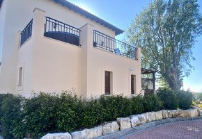 Detached Villa For Sale  in  Aphrodite Hills