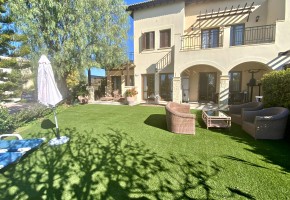 Detached Villa For Sale  in  Aphrodite Hills