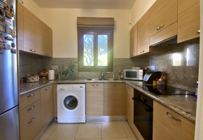 Detached Villa For Sale  in  Aphrodite Hills