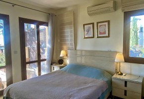 Detached Villa For Sale  in  Aphrodite Hills