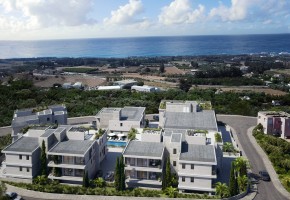 Apartment For Sale  in  Yeroskipou