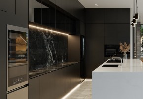 Detached Villa For Sale  in  Aphrodite Hills